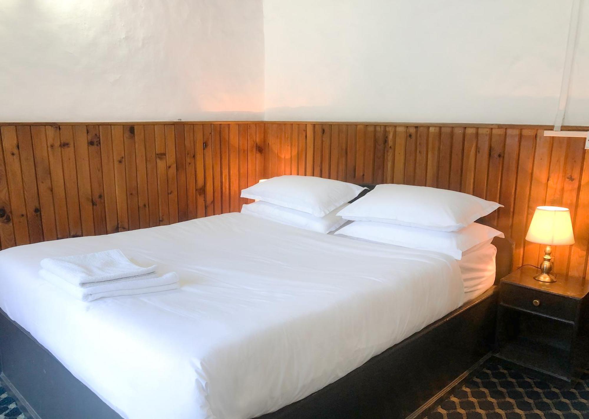 Xanadu Homes Jomsom ภายนอก รูปภาพ